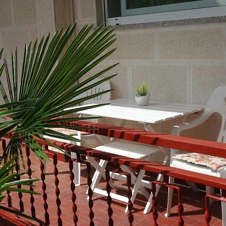 Apartman Iris S Terasom Fiume Kültér fotó