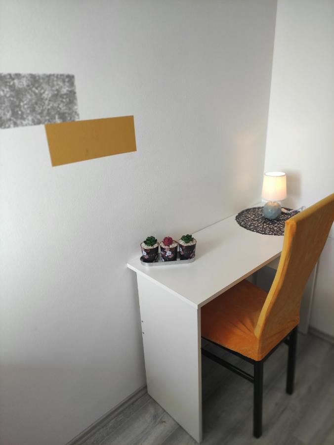 Apartman Iris S Terasom Fiume Kültér fotó